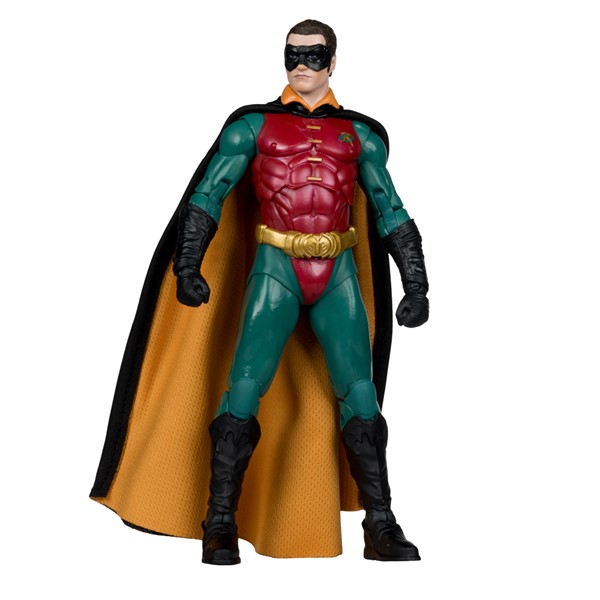 DC Multiverse Robin (Batman Forever) 7-Inch Build-A Figure
