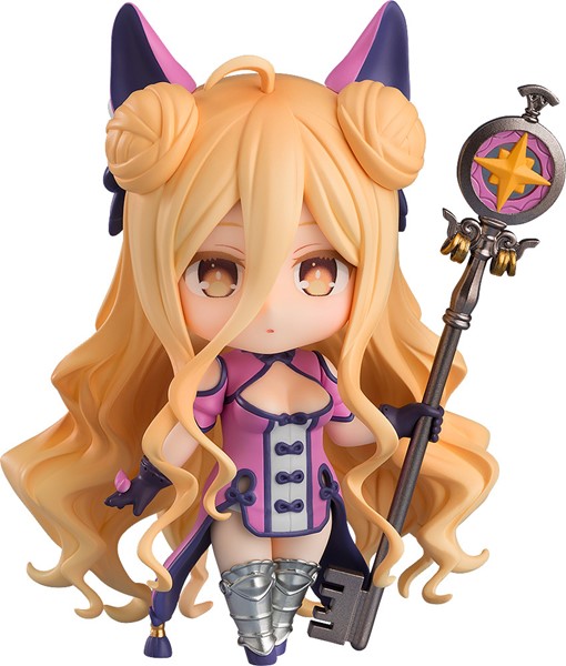 Date A Live V Mukuro Hoshimiya Nendoroid