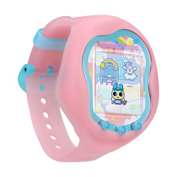 Tamagotchi Uni - Angel Festival