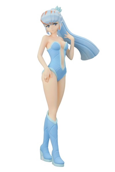 Urusei Yatsura Glitter & Glamours Oyuki Figure