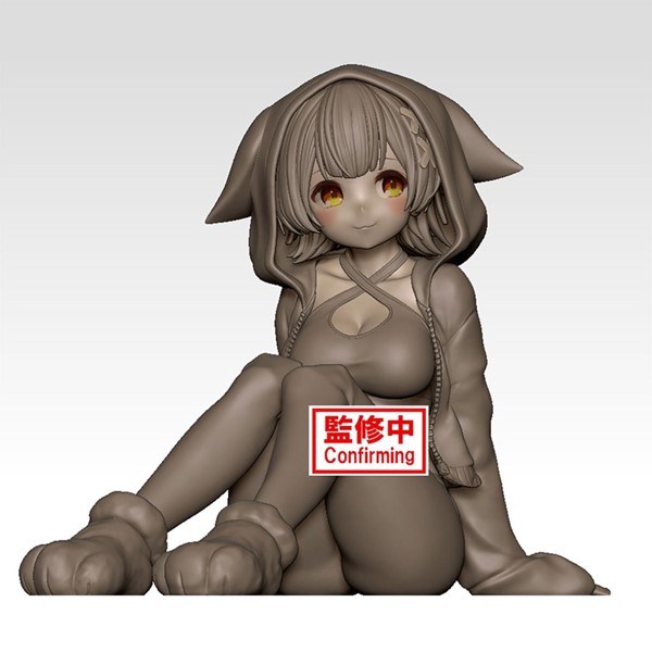 Hololive Relax Time Robocosan Figure