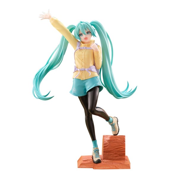Hatsune Miku Holiday Memor