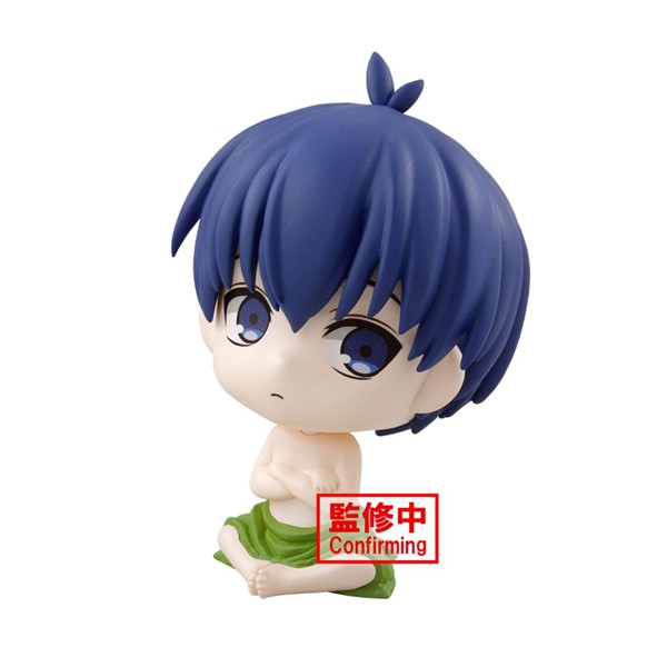 Blue Lock Yoichi Isagi Figure