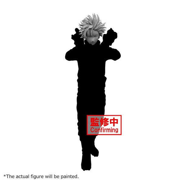 My Hero Academia The Amazing Heroes Shoto Todoroki Figure