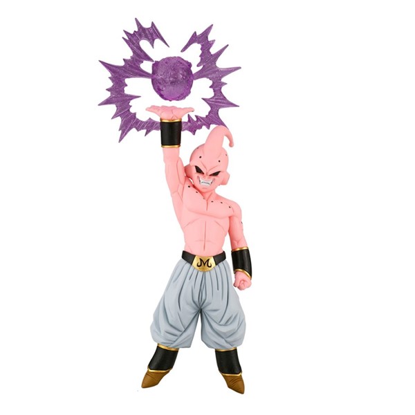 Dragon Ball Z Gxmateria Majin Buu Figure