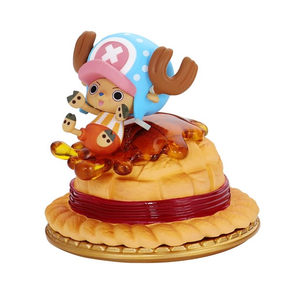 One Piece Paldolce Collection Vol.1 Chopper Figure (Version A)