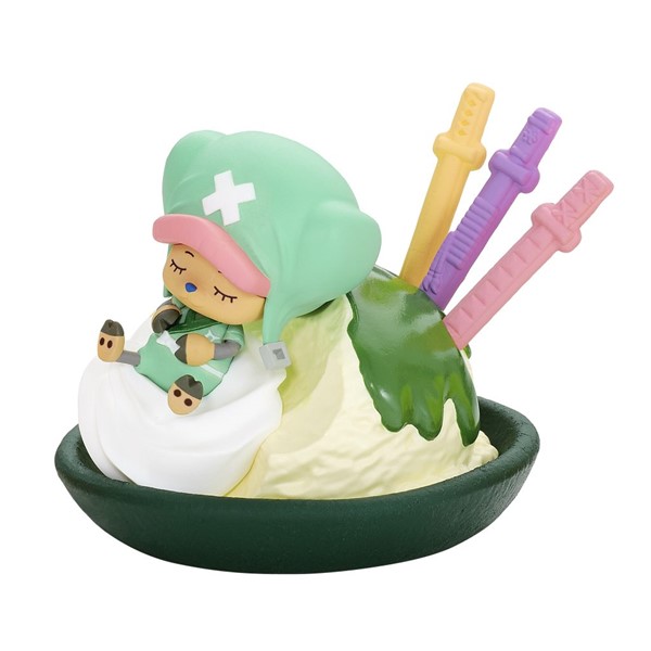 One Piece Paldolce Collection Vol.1 Chopper Figure (Version B)