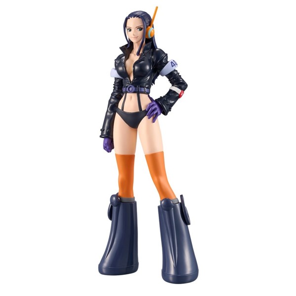 One Piece DXF The Grandline Series Egghead Nico Robin Figure