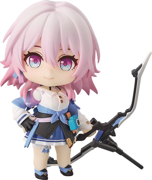 Nendoroid Honkai Star Rail March 7th Action Figure