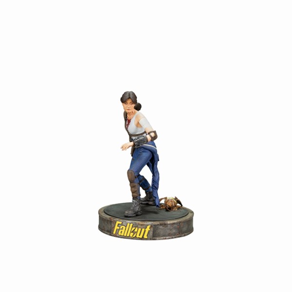 Fallout (Amazon Prime TV Series): Lucy Figure