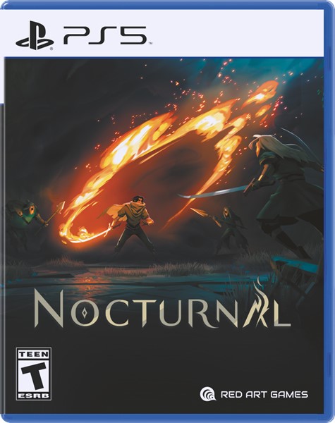 Nocturnal