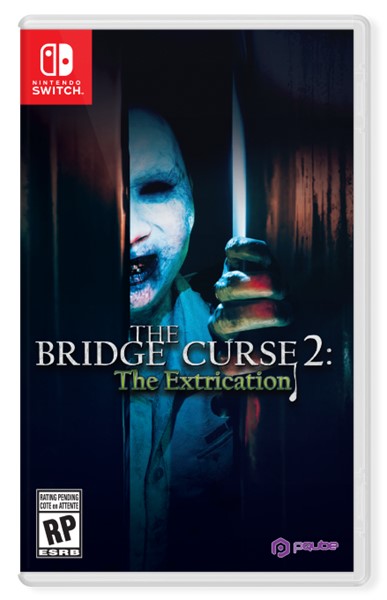 The Bridge Curse 2: Extrication - Switch
