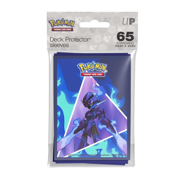 Pokémon Trading Card Game Ceruledge Deck Sleeves - 65 sleeves