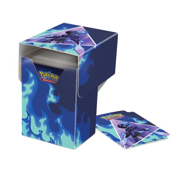 Pokémon Trading Card Game Ceruledge Deck Box
