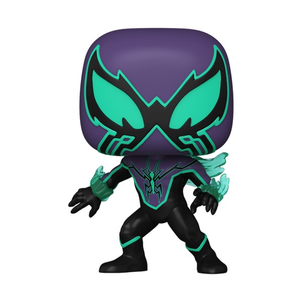 POP! Marvel Chasm