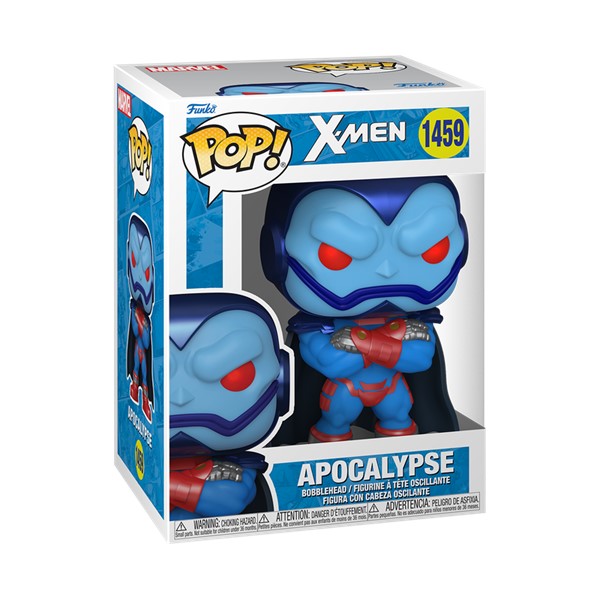 POP! X-Men Apocalypse