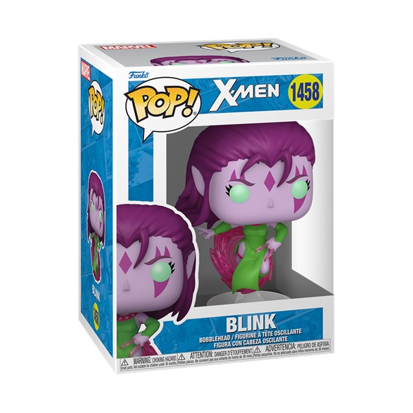 POP! X-Men Blink (Age of Apocalypse)