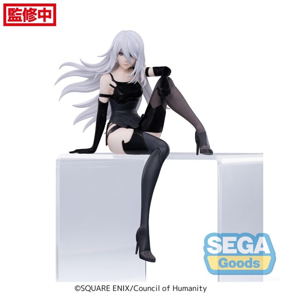NieR:Automata Ver1.1a PM Perching A2 Figure