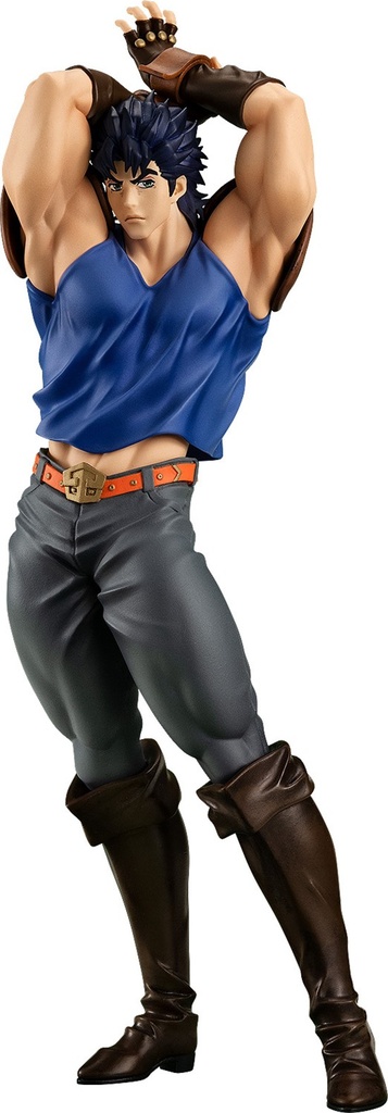 Pop Up Parade JoJo's Bizarre Adventure Phantom Blood Figure