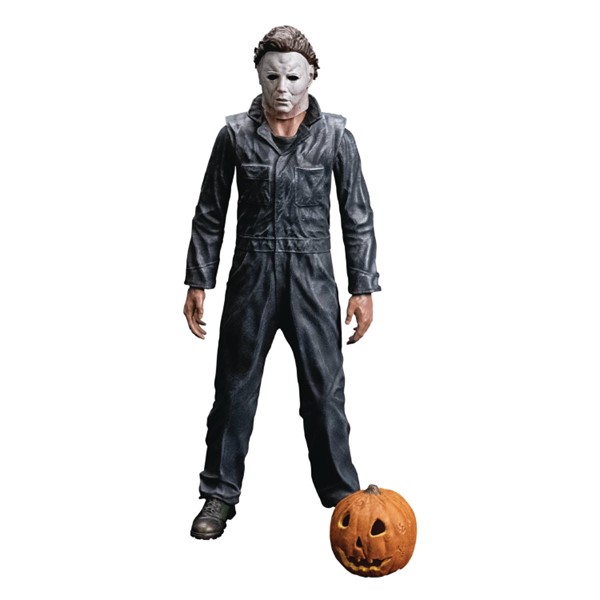 Scream Greats Halloween 1978 Michael Myers 8-Inch Figure