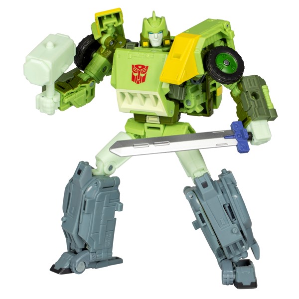 Transformers Studio Series Leader The Transformers: The Movie 86-30 Springer