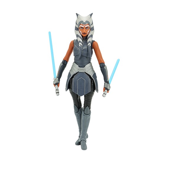 Star Wars The Black Series Ahsoka Tano