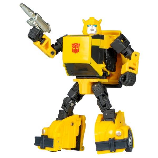 Transformers Studio Series Deluxe The Transformers: The Movie 86-29 Bumblebee