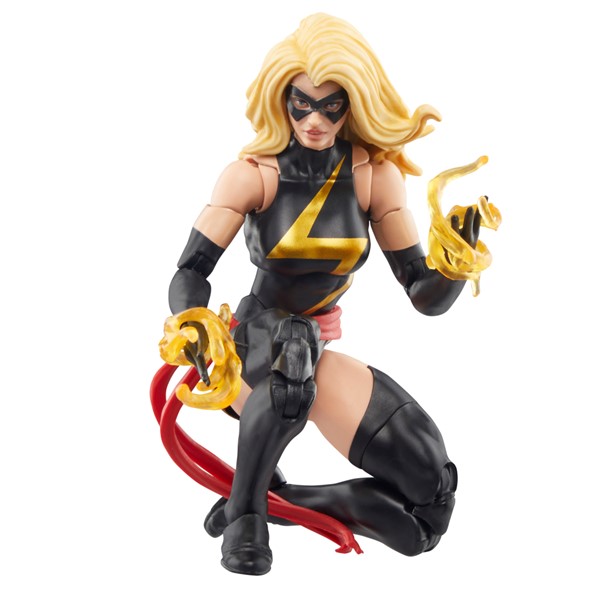 Marvel Legends Series Marvel's Warbird Comics Action Figure