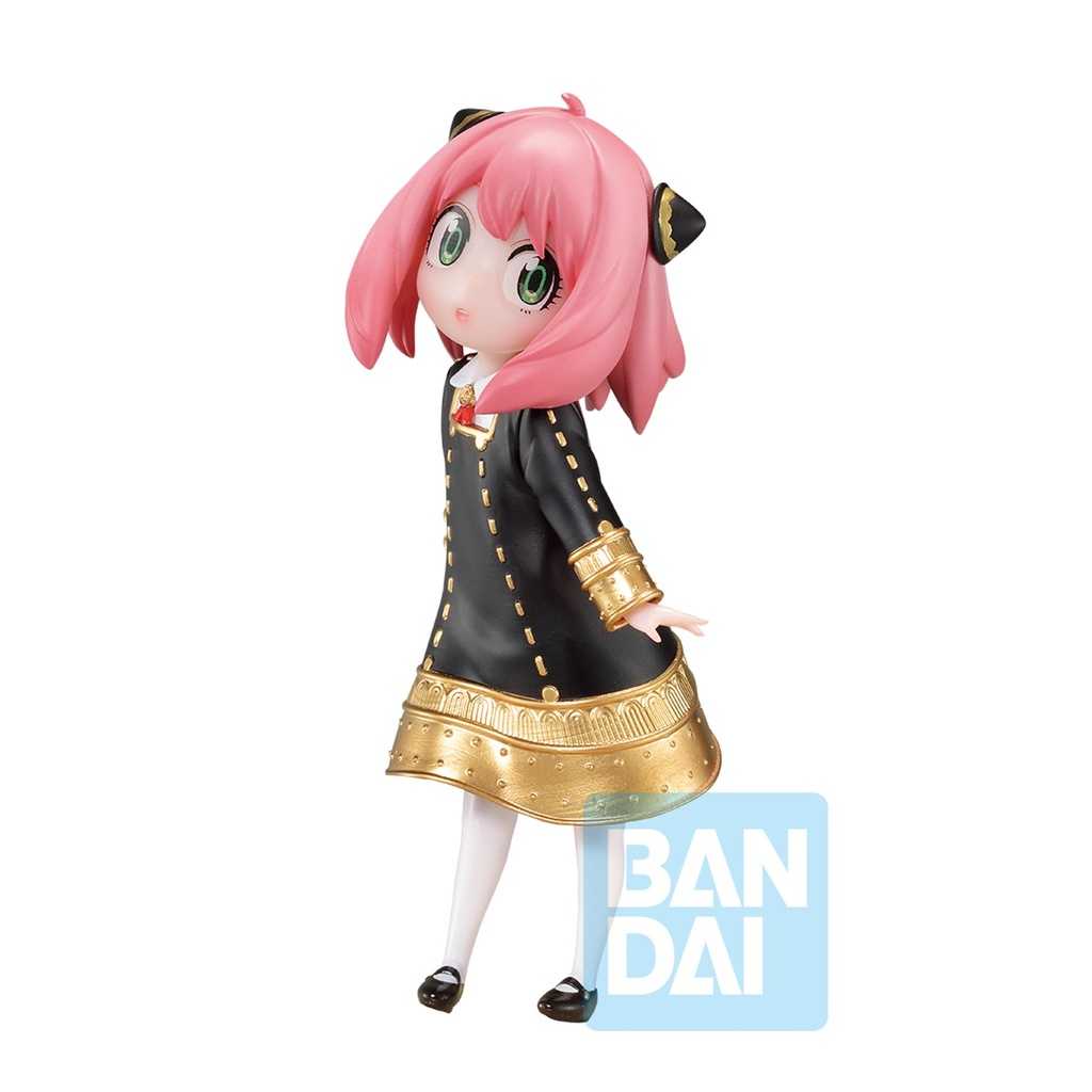 Spy x Family - Anya Forger Ichiban Figure (Extra Mission Ver.)