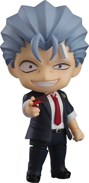 Nendoroid Undead Unluck Andy Action Figure