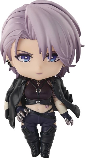 Nendoroid Path To Nowhere Zoya Action Figure