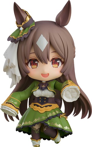 Umamusume: Pretty Derby Satono Diamond Nendoroid Figure