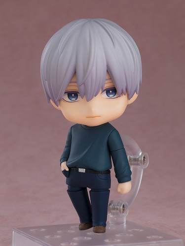 A Sign of Affection - Itsuomi Nagi Nendoroid