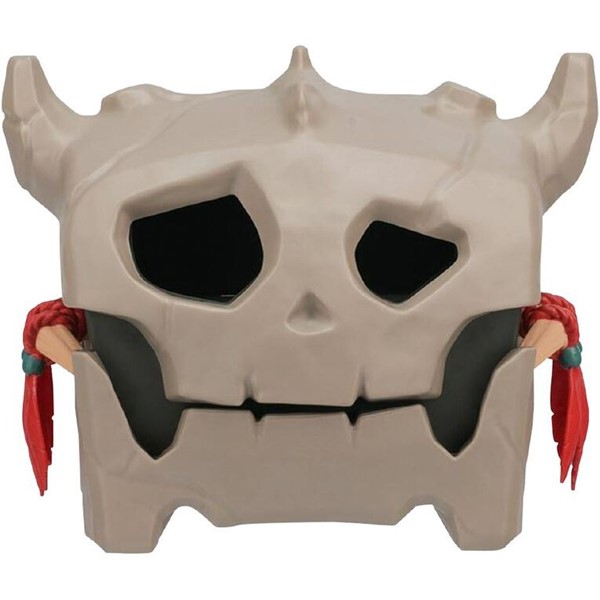 Legend of Zelda: Bokoblin Chest Light