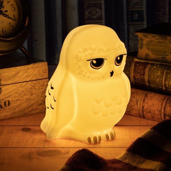Harry Potter: Hedwig Light