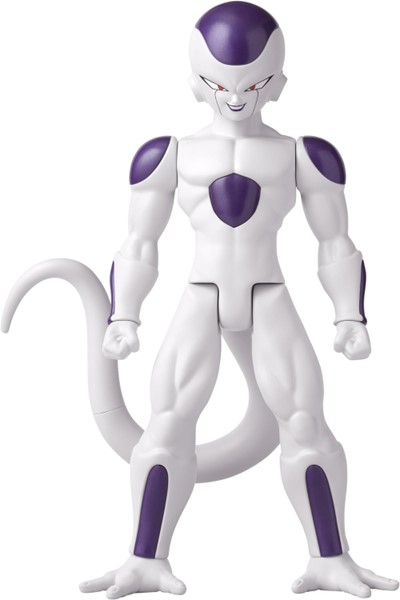 Dragon Ball Super - Limit Breaker - Frieza 4th Form, 12"" Action Figure