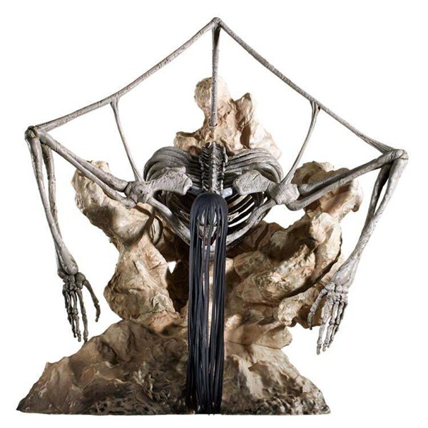 Attack on Titan - Doomsday Titan (Rumbling) Bandai Ichibansho Figure