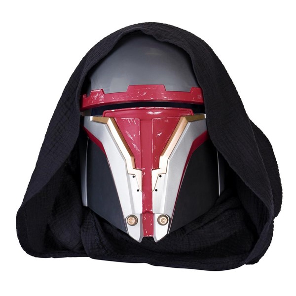 Star Wars Darth Revan Adult Helmet Replica