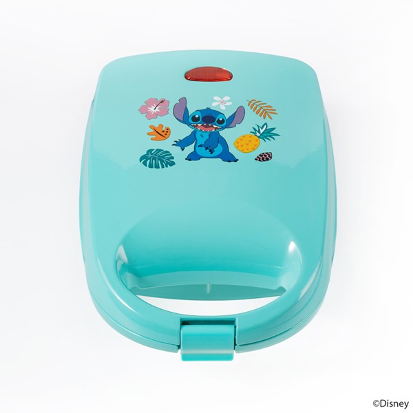 Machine à fromage grillé Stitch
