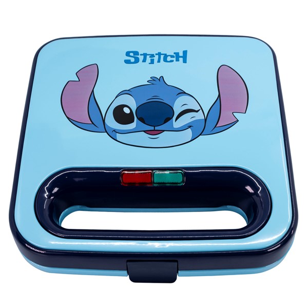 Stitch Waffle Maker