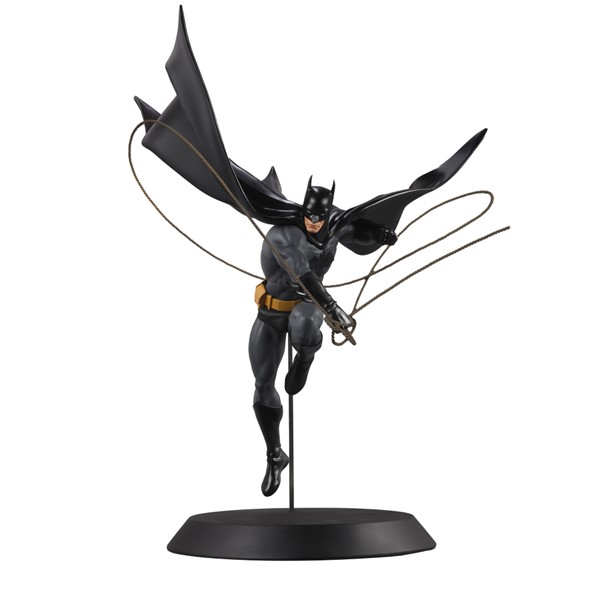 DC Direct Batman by Dan Mora (Dc Designer Series) 1:6 Scale Resin Statue