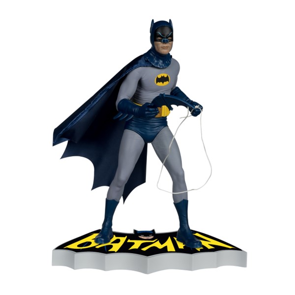DC Direct Batman B66 Resin