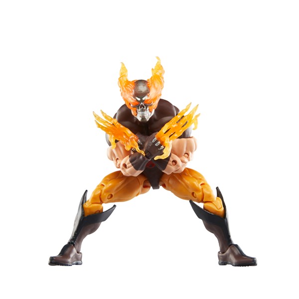 Marvel Legends Series Strange Tales Weapon of Vengeance Wolverine Figure