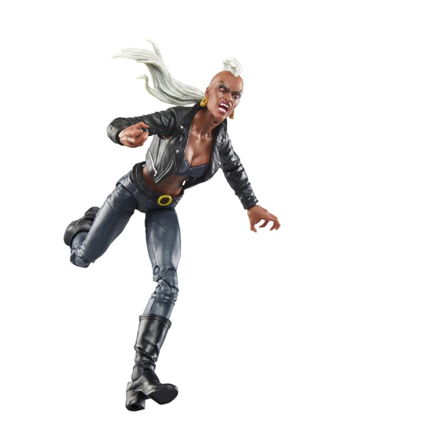 Marvel Legends Series Strange Tales Bloodstorm Comics Action Figure