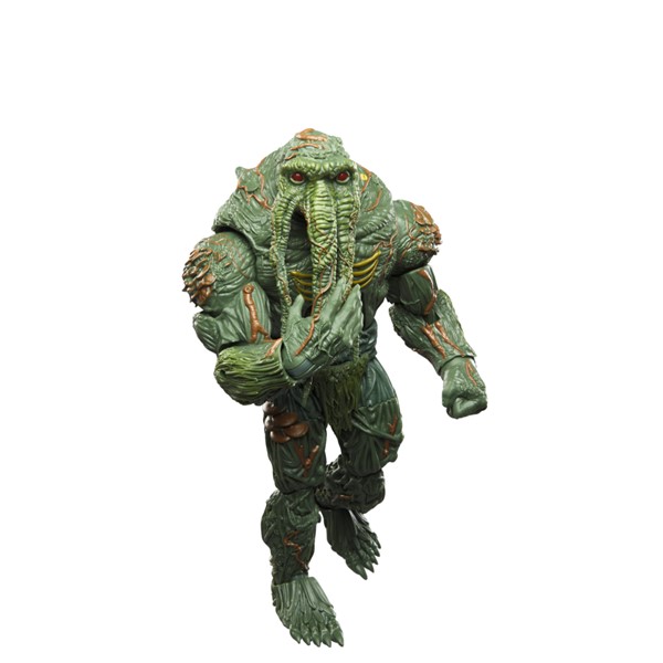 Marvel Legends Series Man-Thing Action Figure