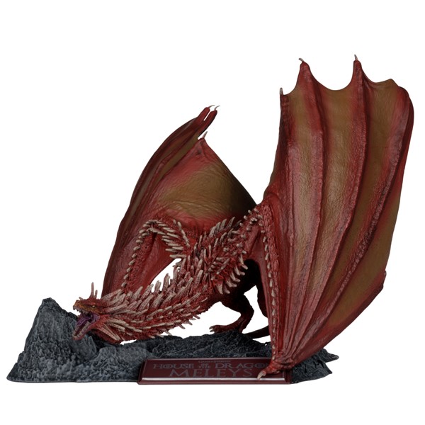 House of the Dragon Meleys (Dragon)