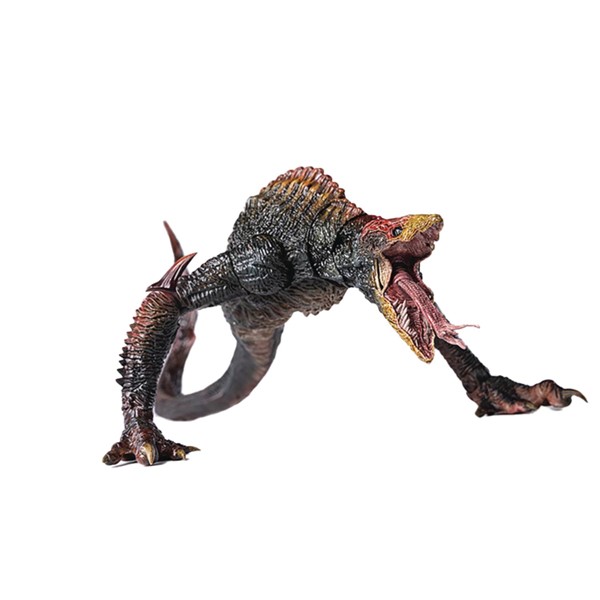 Godzilla Vs Kong Exquisite Basic Skullcrawler PX Action Figure