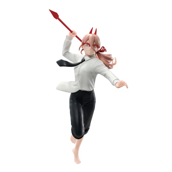 Chainsaw Man - Power Vibration Stars III Prize Figure