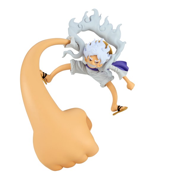 One Piece Fl Monkey.D.Luffy-Gear5-Vol.4