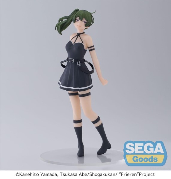 Frieren: Beyond Journey's End Ubel Figure